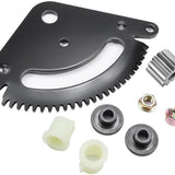 Maxbell Steering Sector Pinion Gear Rebuild Kit Lawn Tractors Part Gx20053 for L107