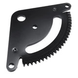 Maxbell Steering Sector Pinion Gear Rebuild Kit Lawn Tractors Part Gx20053 for L107