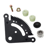 Maxbell Steering Sector Pinion Gear Rebuild Kit Sturdy Repair Kit Gx20053 Gx25785BLE