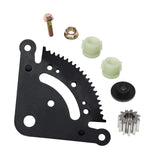 Maxbell Steering Sector Pinion Gear Rebuild Kit Sturdy Repair Kit Gx20053 Gx25785BLE
