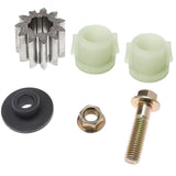 Maxbell Steering Sector Pinion Gear Rebuild Kit Sturdy Repair Kit Gx20053 Gx25785BLE