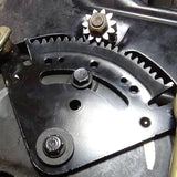 Maxbell Steering Sector Pinion Gear Rebuild Kit Sturdy Repair Kit Gx20053 Gx25785BLE