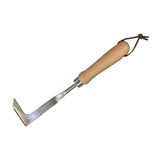 Maxbell Cracker Weeder Labor Saving Crevice Weeding Tool for Lawn Driveway Gardening