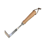 Maxbell Cracker Weeder Labor Saving Crevice Weeding Tool for Lawn Driveway Gardening