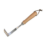 Maxbell Cracker Weeder Labor Saving Crevice Weeding Tool for Lawn Driveway Gardening
