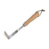 Maxbell Cracker Weeder Labor Saving Crevice Weeding Tool for Lawn Driveway Gardening