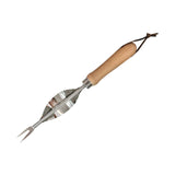 Maxbell Manual Weeder Ergonomic Stainless Steel Weed Puller Tool for Lawn Farm Patio