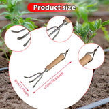 Maxbell Manual Weeder Multipurpose Portable Weed Remover for Farm Gardening Driveway