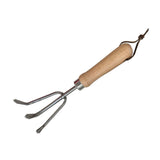 Maxbell Manual Weeder Multipurpose Portable Weed Remover for Farm Gardening Driveway