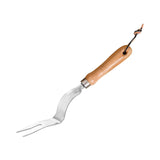 Maxbell Manual Weeder with Handle Ergonomic Weed Puller Tool for Park Lawn Gardening