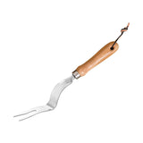 Maxbell Manual Weeder with Handle Ergonomic Weed Puller Tool for Park Lawn Gardening