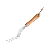 Maxbell Manual Weeder with Handle Ergonomic Weed Puller Tool for Park Lawn Gardening