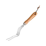 Maxbell Manual Weeder with Handle Ergonomic Weed Puller Tool for Park Lawn Gardening
