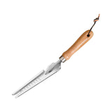 Maxbell Manual Weeder with Handle Ergonomic Weed Puller Tool for Park Lawn Gardening