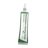 Maxbell Soldering Tip Clean Paste 15ml for Phones Solder Joint Computer Motherboards