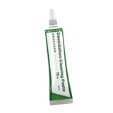 Maxbell Soldering Tip Clean Paste 15ml for Phones Solder Joint Computer Motherboards