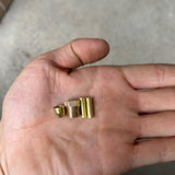 Maxbell Air Compressor Tube 30cm 1/8inch Professional Upgrade Spare Parts Nylon Hose