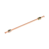 Maxbell Air Compressor Exhaust Tube Bendable Professional Flexible Unloader Tube Kit B
