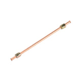 Maxbell Air Compressor Exhaust Tube Bendable Professional Flexible Unloader Tube Kit B