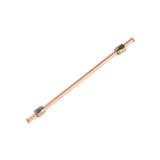 Maxbell Air Compressor Exhaust Tube Bendable Professional Flexible Unloader Tube Kit B