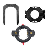 Maxbell Electric Rotary Hammer Replace Parts Metalworking Sturdy Power Tool Home