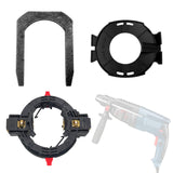 Maxbell Electric Rotary Hammer Replace Parts Metalworking Sturdy Power Tool Home