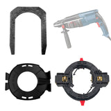 Maxbell Electric Rotary Hammer Replace Parts Metalworking Sturdy Power Tool Home