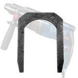 Maxbell Electric Rotary Hammer Replace Parts Metalworking Sturdy Power Tool Home