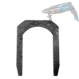 Maxbell Electric Rotary Hammer Replace Parts Metalworking Sturdy Power Tool Home