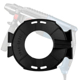 Maxbell Electric Rotary Hammer Replace Parts Metalworking Sturdy Power Tool Home