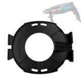 Maxbell Electric Rotary Hammer Replace Parts Metalworking Sturdy Power Tool Home