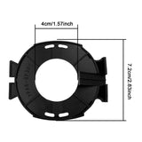 Maxbell Electric Rotary Hammer Replace Parts Metalworking Sturdy Power Tool Home