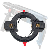 Maxbell Electric Rotary Hammer Replace Parts Metalworking Sturdy Power Tool Home