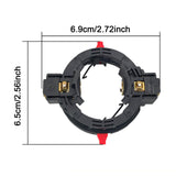 Maxbell Electric Rotary Hammer Replace Parts Metalworking Sturdy Power Tool Home