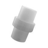 Maxbell Pool Hose Connector Home Garden Replace Lightweight Filter Pump Hose Adapter