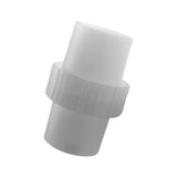 Maxbell Pool Hose Connector Home Garden Replace Lightweight Filter Pump Hose Adapter