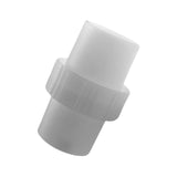 Maxbell Pool Hose Connector Home Garden Replace Lightweight Filter Pump Hose Adapter
