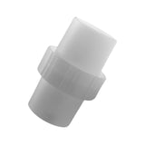 Maxbell Pool Hose Connector Home Garden Replace Lightweight Filter Pump Hose Adapter