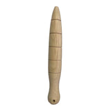 Maxbell Garden Dibber Handheld Simple to Use Gardening Accessories Seed Planter Tool