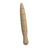 Maxbell Garden Dibber Handheld Simple to Use Gardening Accessories Seed Planter Tool