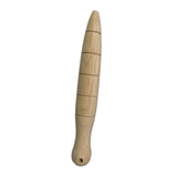 Maxbell Garden Dibber Handheld Simple to Use Gardening Accessories Seed Planter Tool
