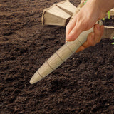 Maxbell Garden Dibber Handheld Simple to Use Gardening Accessories Seed Planter Tool