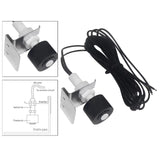 Maxbell 97647-ss3 Condensate Overflow Switch Pan Float Switchs for Home Apartment