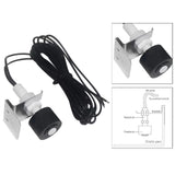 Maxbell 97647-ss3 Condensate Overflow Switch Pan Float Switchs for Home Apartment
