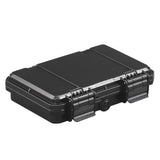 Maxbell Hard Case Compact Carrying Case for Camera Equipment Electronics Instruments Outer19.8x15.2x4.6cm