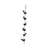Maxbell Bird Rain Chains for Gutters for Divert Water Awnings