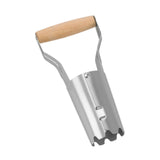 Maxbell Garden Bulb Planter Tool Ergonomic Seedling Tool Gardening Bulb Transplanter