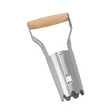 Maxbell Garden Bulb Planter Tool Ergonomic Seedling Tool Gardening Bulb Transplanter