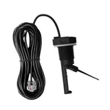Maxbell Flow Switch Assembly with Cable Lightweight Direct Replace Water Flow Switch