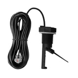 Maxbell Flow Switch Assembly with Cable Lightweight Direct Replace Water Flow Switch